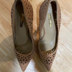 BCBG Heels